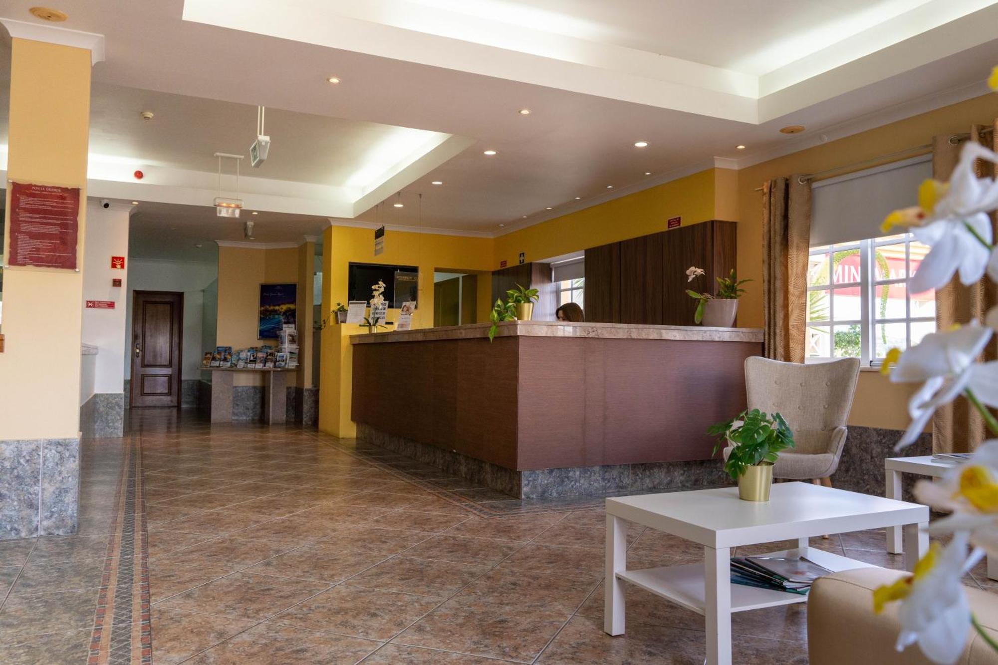 Ponta Grande Resort Albufeira Zewnętrze zdjęcie