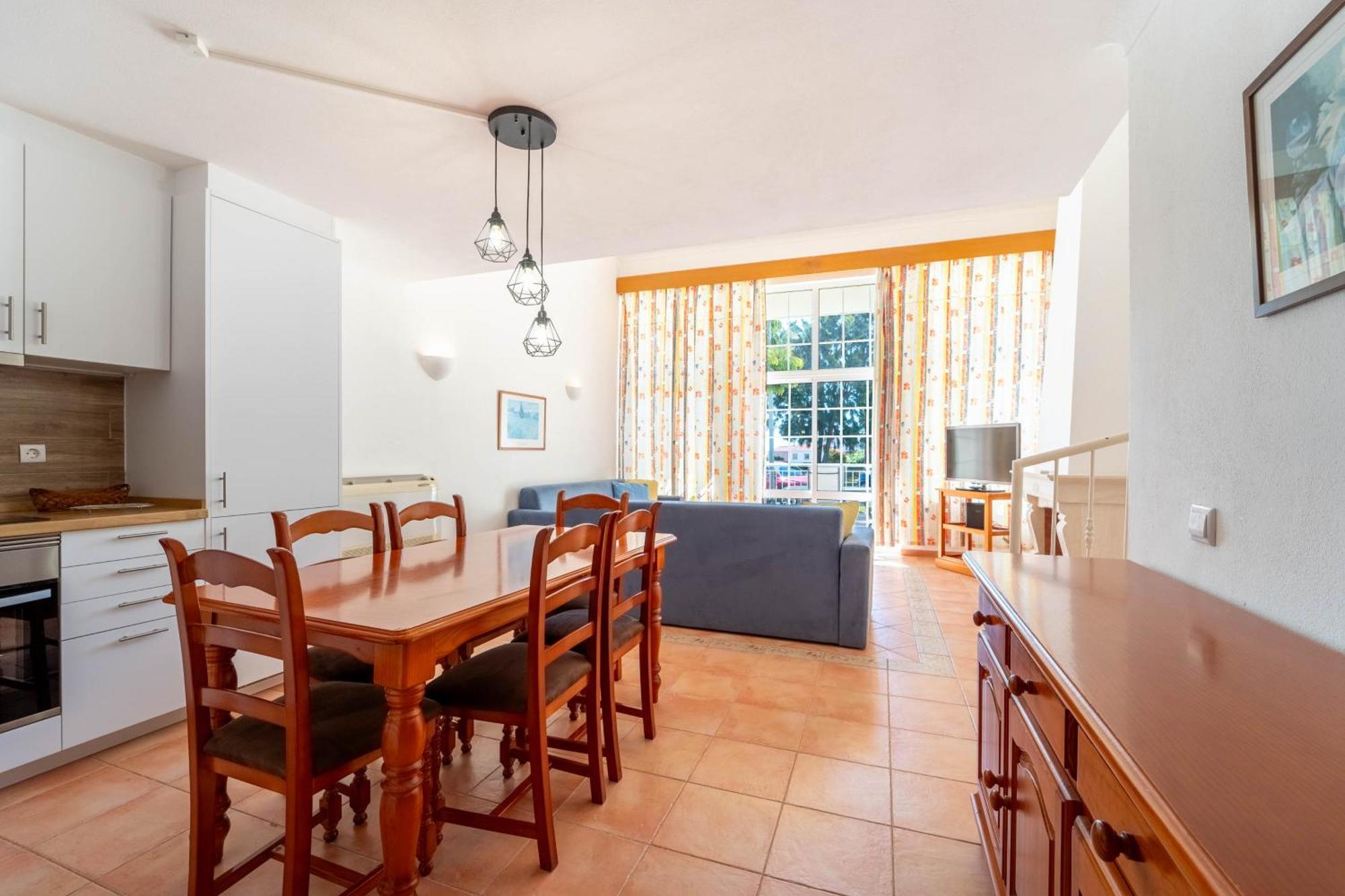 Ponta Grande Resort Albufeira Zewnętrze zdjęcie