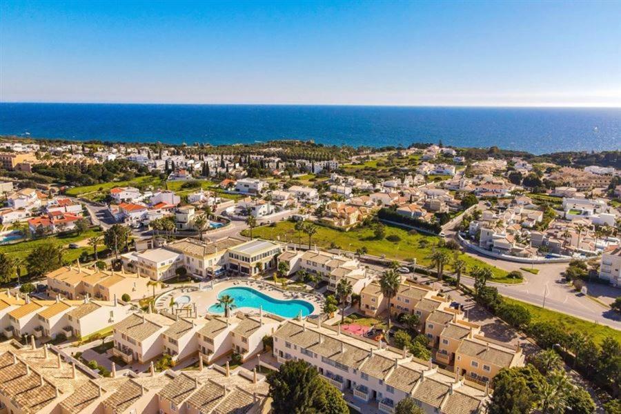Ponta Grande Resort Albufeira Zewnętrze zdjęcie