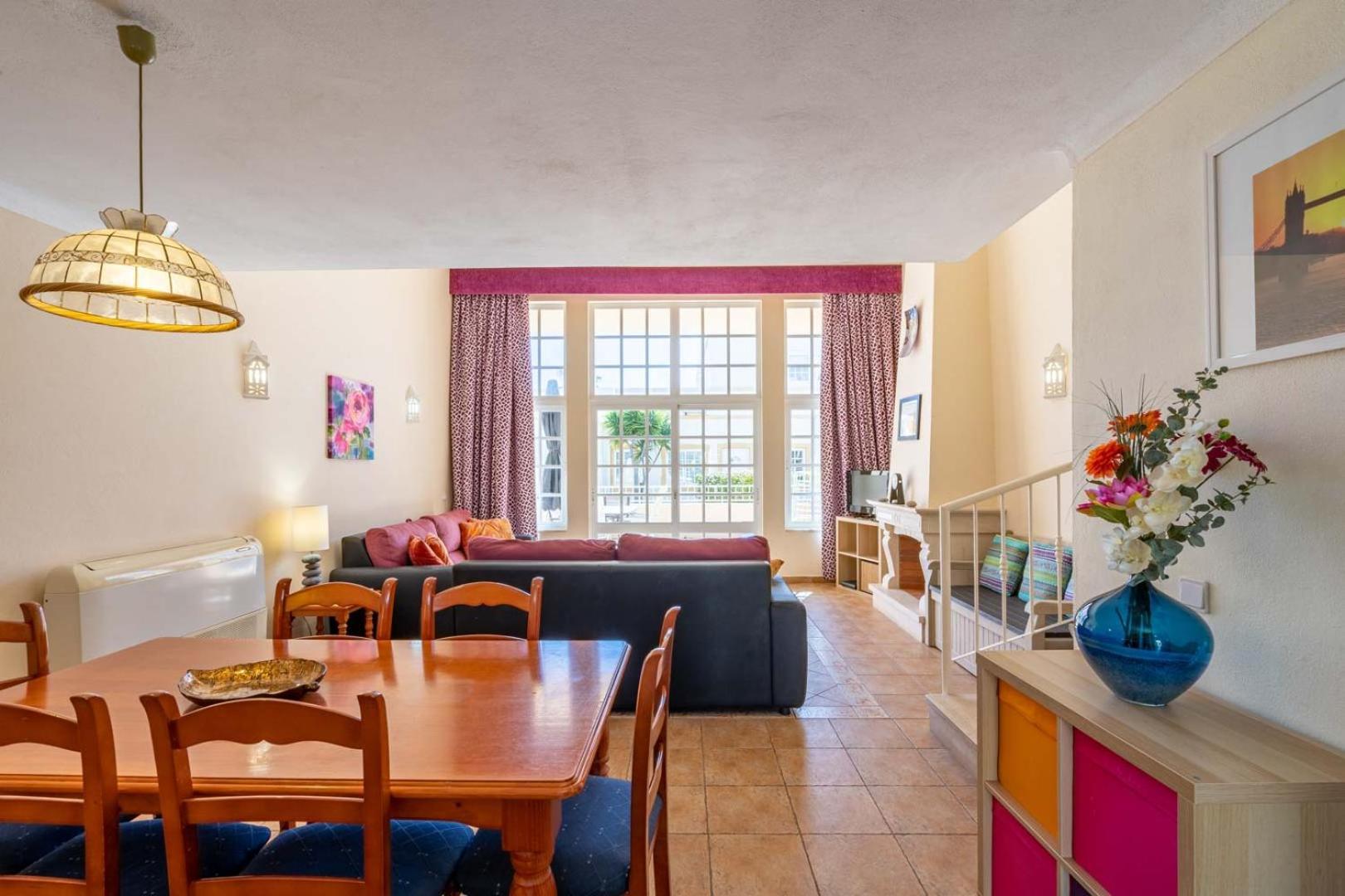 Ponta Grande Resort Albufeira Zewnętrze zdjęcie